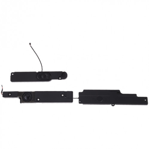 1 paire de haut-parleurs pour Macbook Pro 15 pouces A1286 922-9308 923-0085 SH85471768-36