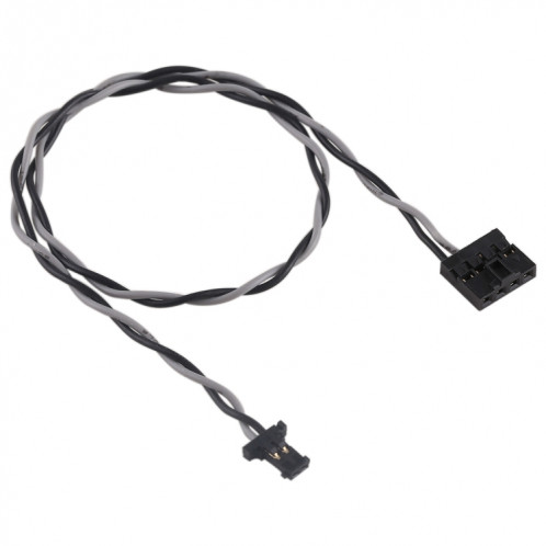 Disque dur Câble de capteur de température de température HDD 593-1033-A pour iMac A1312 27 pouces (2009 ~ 2010) SH86771767-35