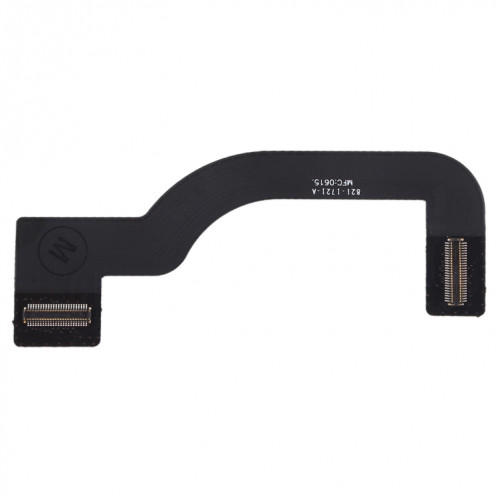 Câble d'alimentation de carte CC pour 821-1721-A pour MacBook Air 11,6 pouces A1465 (2013-2015) SH87411650-34