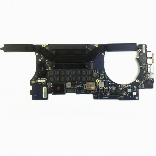 Carte mère pour MacBook Pro Retina 15 pouces A1398 (2013) ME293 I7 4750 2.0GHz 8g (DDR3 1600MHz) SH9987194-35