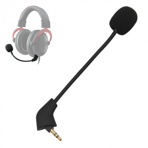 ZS0200 pour microphone à écouteurs Hyperx Cloud II / Nuage Sliver 3.5mm SH032586-35