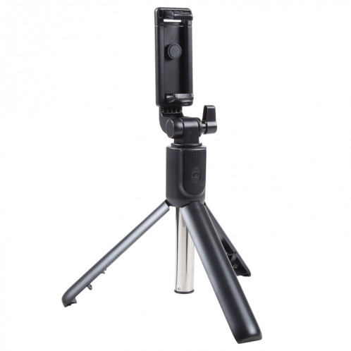 Bâton Selfie Trépied Bluetooth Multifonctionnel R1 (Noir) SH386B484-39