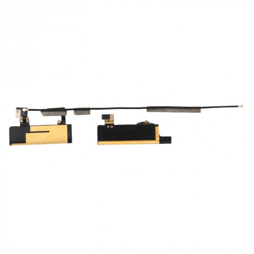 iPartsBuy pour iPad mini 4 Câble Flex Antenne Gauche et Droite SI0010369-325