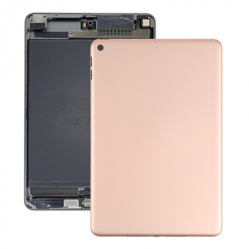 Couvercle de boîtier de batterie pour iPad Mini 5 2019 A2133 (version WiFi) SH93JL1145-36