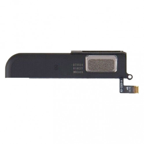 Sonzeur de sonnerie de sonneur pour iPad Mini (2019) SH01001498-33