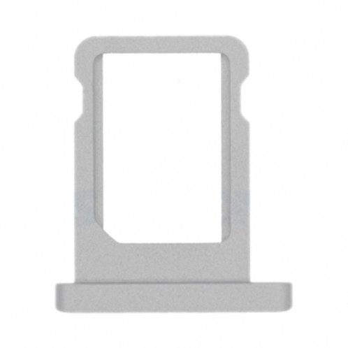 Plateau de carte SIM pour iPad Mini (2019) / Mini 5 A2124 A2125 A2126 A2133 (gris) SH101H1374-32