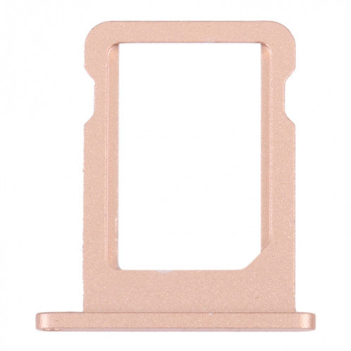 Plateau de carte SIM pour iPad Mini 2021 A2568 (or rose) SH17RG265-34