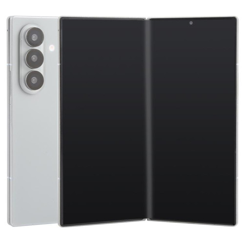 Écran factice non fonctionnel pour Samsung Galaxy Z Fold7 (gris) SH789H342-37