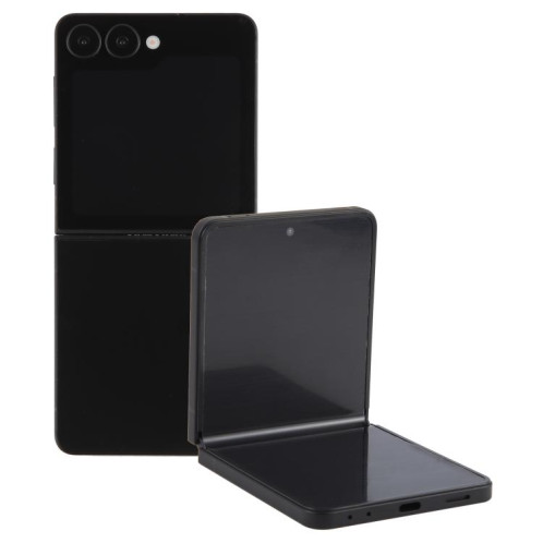 Écran factice non fonctionnel pour Samsung Galaxy Z Flip7 (noir) SH790B386-37