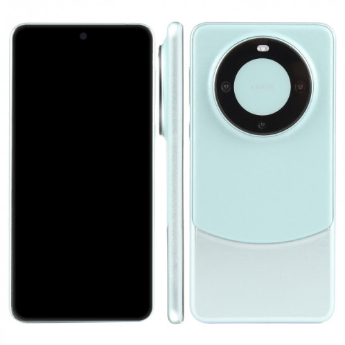 For Huawei Mate 60 Black Screen Non-Working Fake Dummy Display Model (Cyan) SH37QC1068-37
