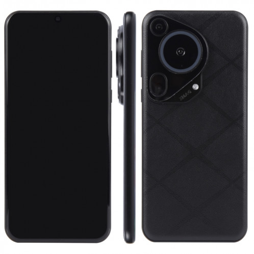 Pour Huawei Pura 70 Écran Ultra Noir Faux Modèle D'affichage Factice Non Fonctionnant (Noir) SH961B53-37