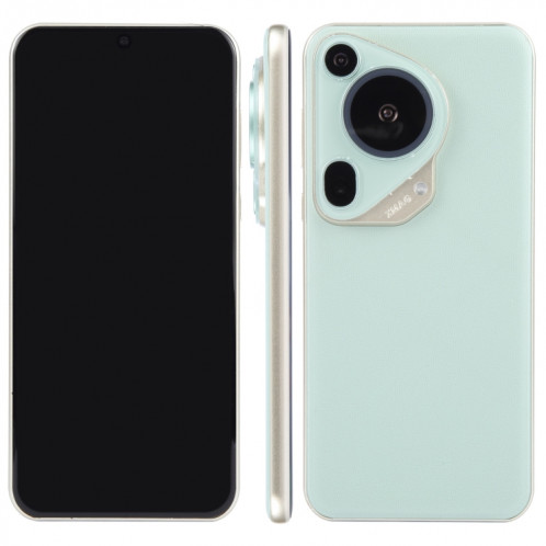 Pour Huawei Pura 70 Écran Ultra Noir Faux Modèle D'affichage Factice Non Fonctionnant (Vert) SH961G1047-37