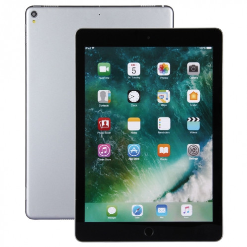 Pour iPad Pro 10.5 pouces (2017) Tablet PC Écran couleur Non-Faux factice modèle d'affichage (Gris) SP680H1470-35
