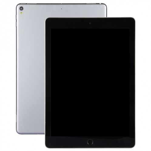 Pour iPad Pro 10.5 pouces (2017) Tablet PC écran sombre faux-travail factice modèle d'affichage (gris) SP681H1838-35