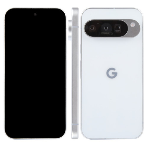 Pour Google Pixel 9 Pro Écran noir Modèle d'affichage factice non fonctionnel (porcelaine) SH727W908-37
