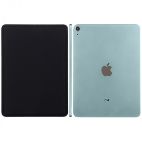 Modèle d'affichage factice factice à écran noir non fonctionnel pour iPad Air (2020) 10.9 (vert) SH780G1136-37