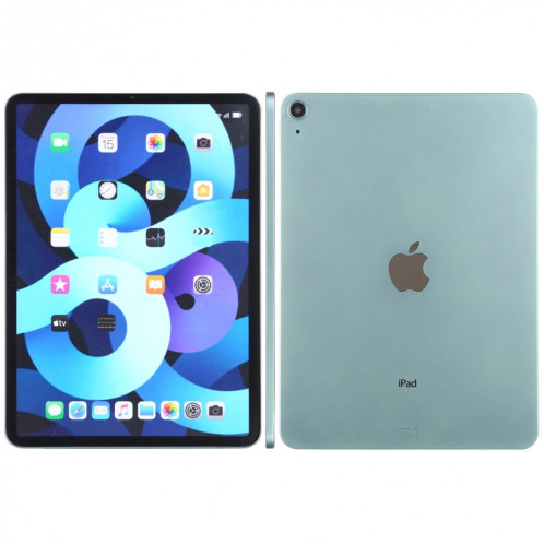 Écran couleur faux modèle d'affichage factice non fonctionnel pour iPad Air (2020) 10.9 (vert) SH781G94-37