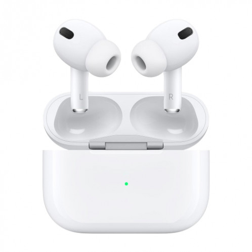 Modèle de casque factice factice non fonctionnel de qualité supérieure pour Apple AirPods Pro SH66661970-36