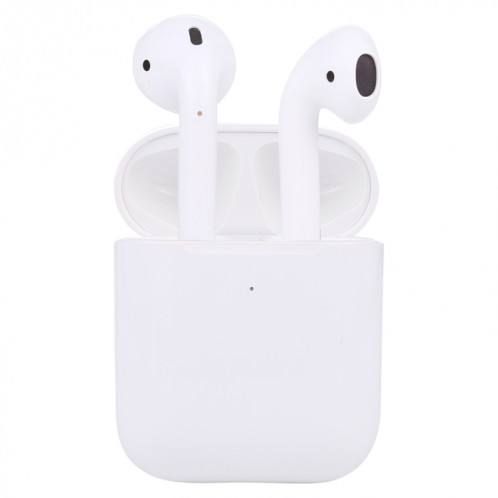 Modèle de casque factice factice non fonctionnel de qualité supérieure pour Apple AirPods 2 SH66671119-36