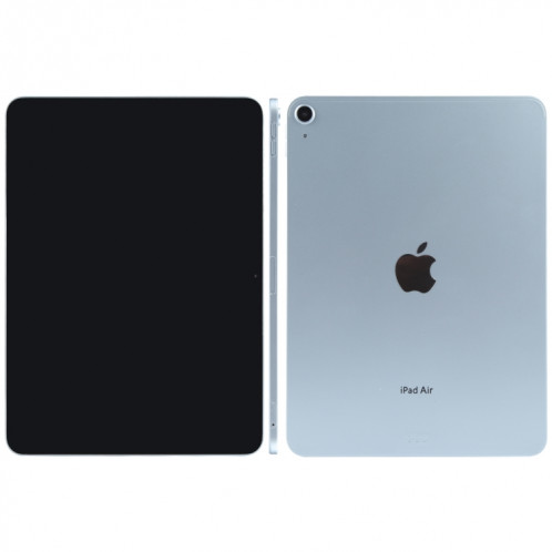 Pour iPad Air 11 2024 Écran noir faux modèle d'affichage factice non fonctionnel (bleu) SH696L674-37