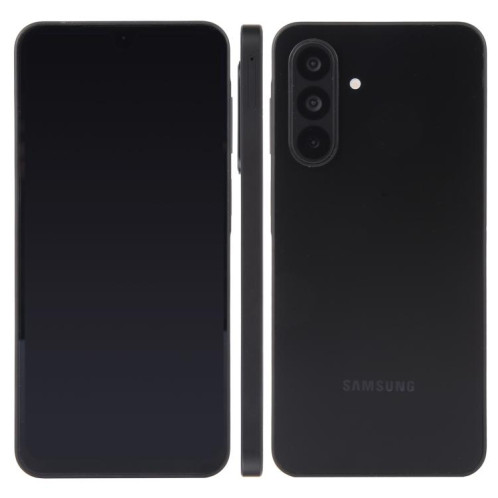 Écran noir pour Samsung Galaxy A17, modèle factice et non fonctionnel (noir) SH782B269-37