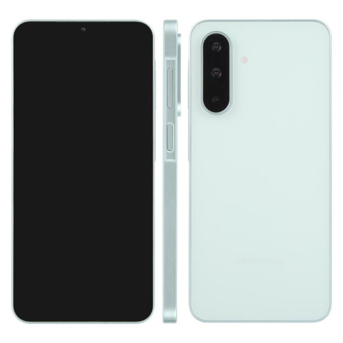Écran factice noir pour Samsung Galaxy A26 (vert) SH811G1686-37