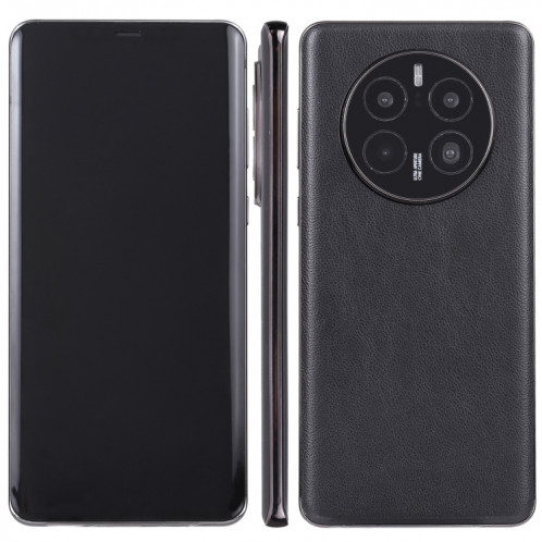 Pour Huawei Mate 50 Pro écran noir faux modèle d'affichage factice non fonctionnel (Kunlun Dawn) SH870A111-36