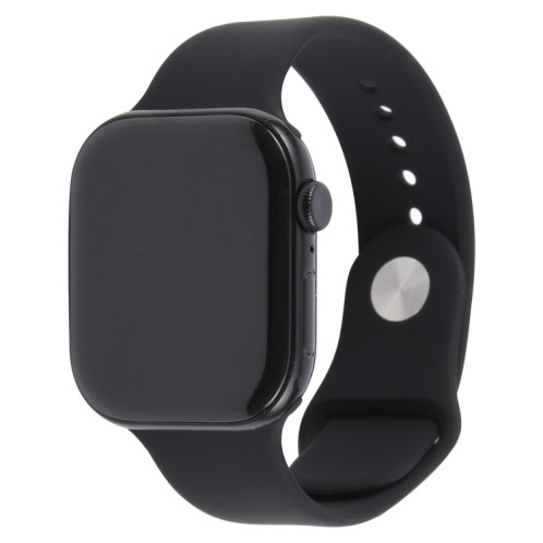 Pour Apple Watch Series 10 42 mm, écran noir, faux modèle d'affichage factice non fonctionnel (noir) SH811B31-38