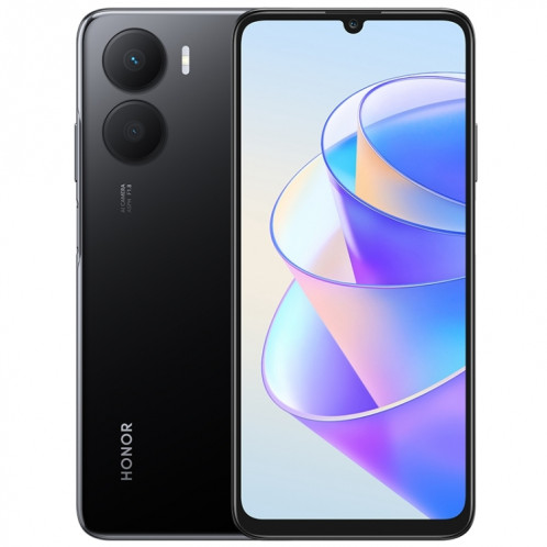 Honor Play 40 Plus 5G RKY-AN00, 6 Go + 128 Go, appareil photo 50MP, version chinoise, Caméras arrière doubles, identification d'empreintes digitales latérales, batterie 6000 mAh, 6,74 pouces Magic UI 6.1 (Android 12) SH328B1144-38