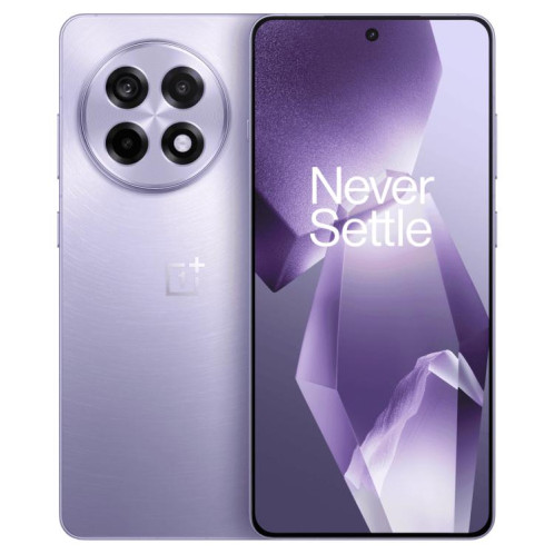 OnePlus Ace 5 Pro, 12 Go + 512 Go, 6,78 pouces ColorOS 15.0 Snapdragon 8 Elite Octa Core, NFC, Réseau : 5G (Violet) SO747P1472-317