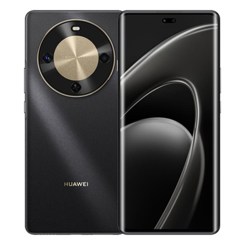 HUAWEI Enjoy 70X, 8 Go + 256 Go, écran 6,78 pouces, HarmonyOS 4.2, Kirin 8000A Hexa Core, réseau : 4G, OTG, NFC, ne prend pas en charge Google Play (noir) SH811B962-313