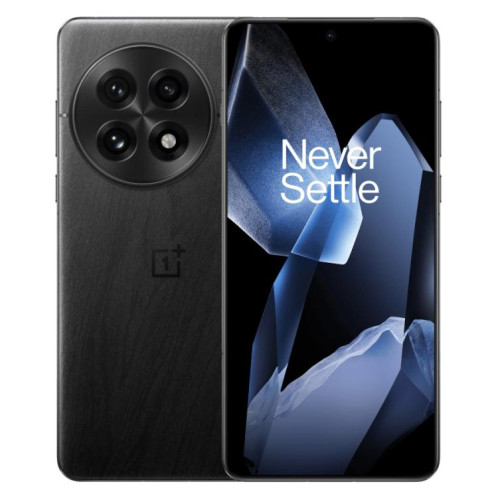  OnePlus 13 5G Global, 16 Go + 512 Go, lecteur d'empreintes digitales intégré, écran 6,82 pouces, ColorOS 15.0, Android 15, Qualcomm Snapdragon 8 Elite Octa Core, NFC, réseau 5G (noir) SO437B79-318
