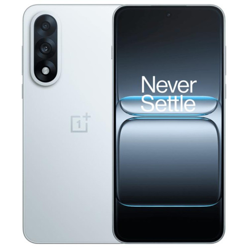 OnePlus Ace 5 Ultra, 16 Go + 256 Go, 6,83 pouces, ColorOS 15.0, MediaTek Dimensity 9400+ Octa Core, NFC, réseau 5G (bleu) SO567L384-320