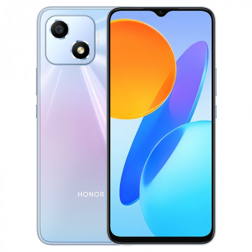 Honor Play 30 5G VNE-AN00, 8 Go + 128 Go, version chinoise, Identification du visage, 5000 mAh, 6,5 pouces Magic UI 5.0 / Android 11 Qualcomm Snapdragon 480 Plus Octa Core jusqu'à 2,2 GHz, réseau : 5G, ne prend pas en SH106S324-36