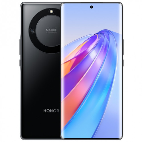 Honor X40 5G RMO-AN00, caméras 50MP, 6 Go + 128 Go, version chinoise, Double caméra arrière, identification des empreintes digitales de l'écran, batterie 5100 mAh, 6,67 pouces Magic UI 6.1 / Android 12 Snapdragon 695 SH257B993-310