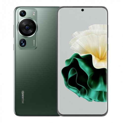 HUAWEI P60 Pro MNA-AL00, 512 Go, appareil photo 48 MP, version chinoise, Caméras triple arrière, identification d'empreintes digitales à l'écran, 6,67 pouces HarmonyOS 3.1 Qualcomm Snapdragon 8+ 4G Octa Core jusqu'à SH25EM1568-314