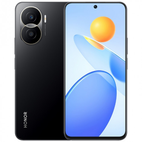 Honor Play7T Pro DIO-AN00, appareil photo 50MP, 8 Go + 128 Go, version chinoise, Caméras arrière doubles, identification d'empreintes digitales latérales, batterie 4000 mAh, 6,7 pouces Magic UI 6.1 / Android 12 SH474B117-38