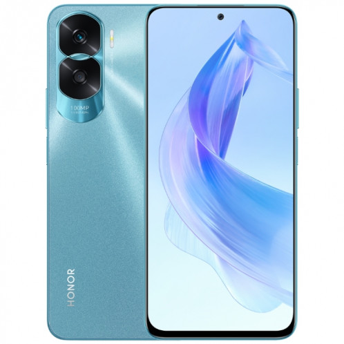 Honor X50i 5G CRT-AN00, caméras 100MP, 8 Go + 256 Go, version chinoise, Caméras arrière doubles, identification d'empreintes digitales latérales, batterie 4500 mAh, 6,7 pouces MagicOS 7.1 / Android 13 Dimensity 6020 SH89QC383-311