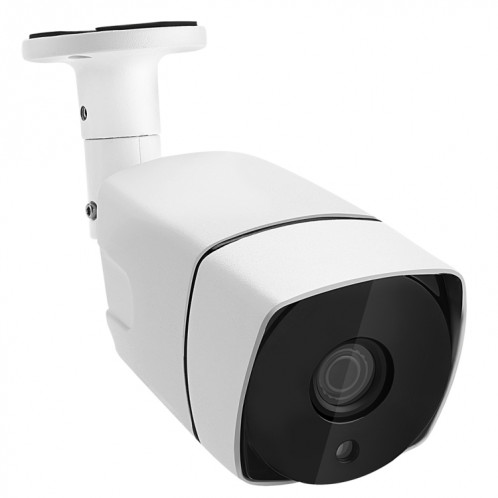 COTIER TV-637H2 / IP POE H.264 ++ 2MP (1080P) POE Caméras de surveillance vidéo avec caméra IP (blanc) SC132W10-36