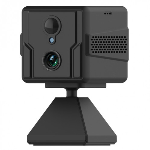 CAMSOY T9G6-EUR Caméra d'action réseau sans fil 4G 1080P HD avec support, version UE SC13021434-315