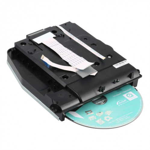 CUH-7015B lecteur de disque Blu-ray lecteur de jeu pour PS4 Pro SH0284140-36