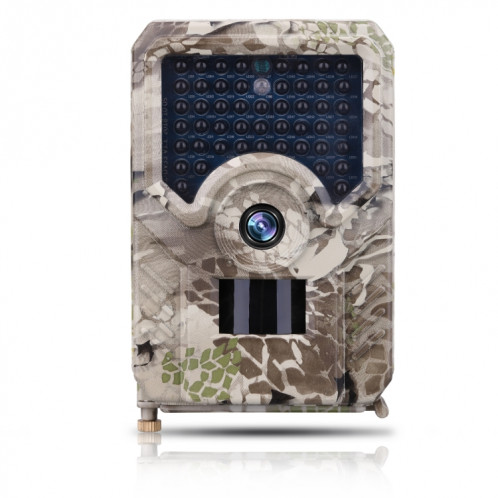 PR-200 IP54 caméra de piste de chasse de sécurité à Vision nocturne IR étanche, grand Angle de 120 degrés, angle de détection PIR de 100 degrés SH1367413-38