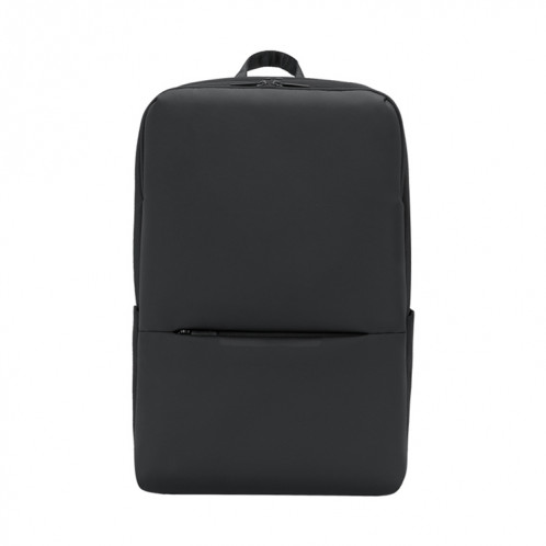 Original Xiaomi Classic Business Backpack 2 18L Grande Capacité IPX4 School Double Shoulders Bag (Black) SX491B610-314