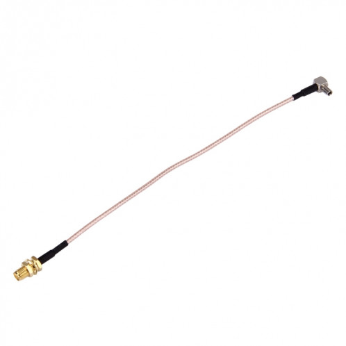 15cm TS9 mâle à SMA câble femelle S10040760-34