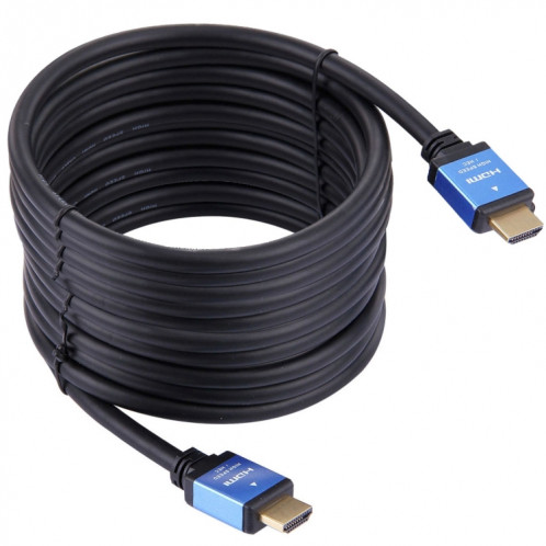 Câble de connecteur HDMI 19 broches mâle à HDMI 19 broches SH0275852-36