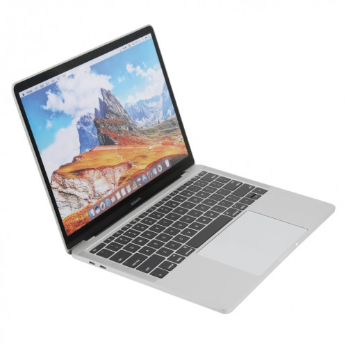 Écran couleur faux modèle d'affichage factice non fonctionnel pour Apple MacBook Pro 13,3 pouces (argent) SH346S14-37