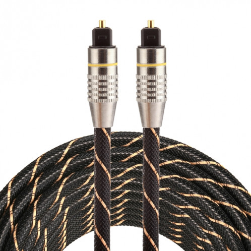 Câble audio Toslink mâle à mâle numérique optique SH03871528-37