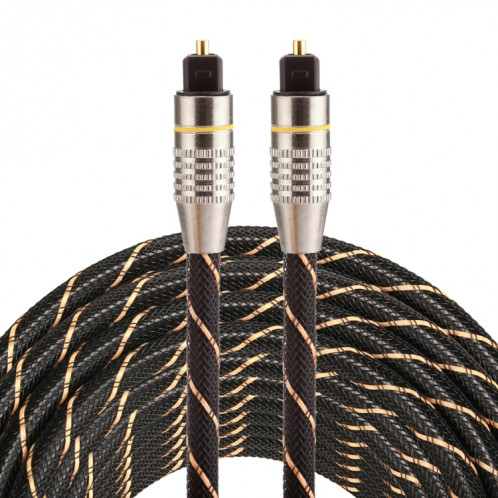 Câble audio fileté Toslink mâle à câble optique numérique mâle SH03881098-37