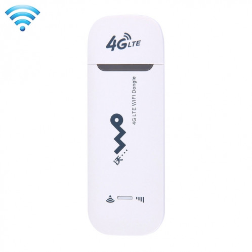 UFI 4G + WiFi 150Mbps sans fil Modem USB Doogle, livraison de signe aléatoire SU05631538-39