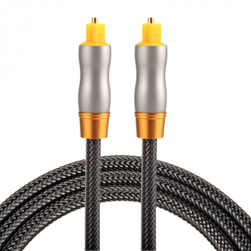 Câble audio numérique Toslink mâle à mâle mâle optique SH07871171-37